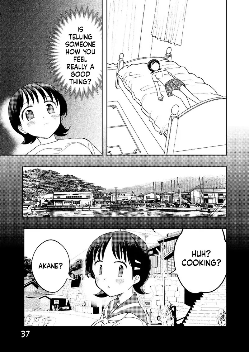 [Takai Yuito] Hadairo no Seishun Chapter 4 Zenpen + Kouhen (MTL) - Page 70
