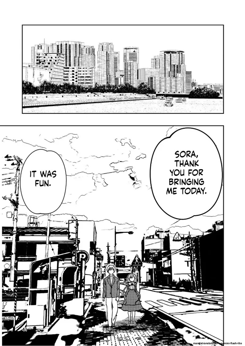 [Takai Yuito] Hadairo no Seishun Chapter 4 Zenpen + Kouhen (MTL) - Page 74