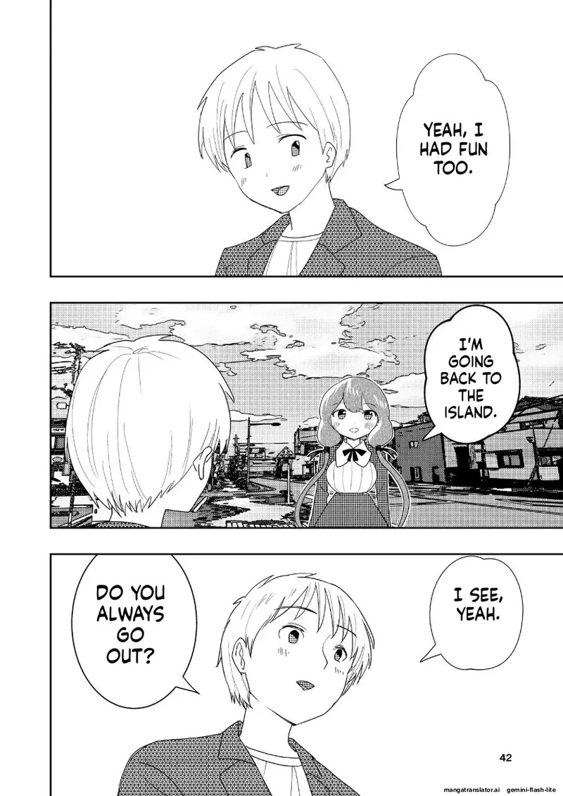 [Takai Yuito] Hadairo no Seishun Chapter 4 Zenpen + Kouhen (MTL) - Page 75