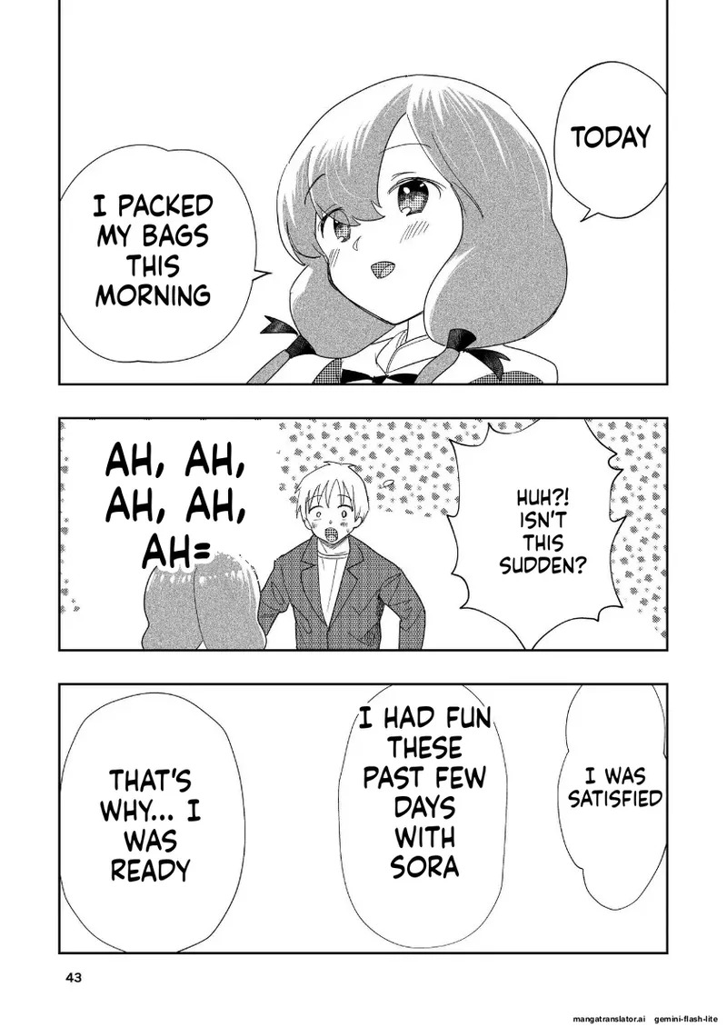 [Takai Yuito] Hadairo no Seishun Chapter 4 Zenpen + Kouhen (MTL) - Page 76