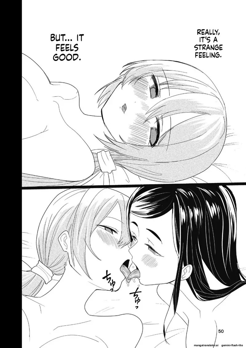 [Takai Yuito] Hadairo no Seishun Chapter 4 Zenpen + Kouhen (MTL) - Page 83