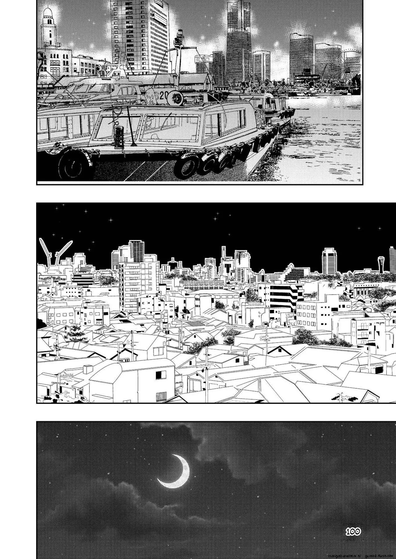 [Takai Yuito] Hadairo no Seishun chapter 3 (MTL) - Page 100