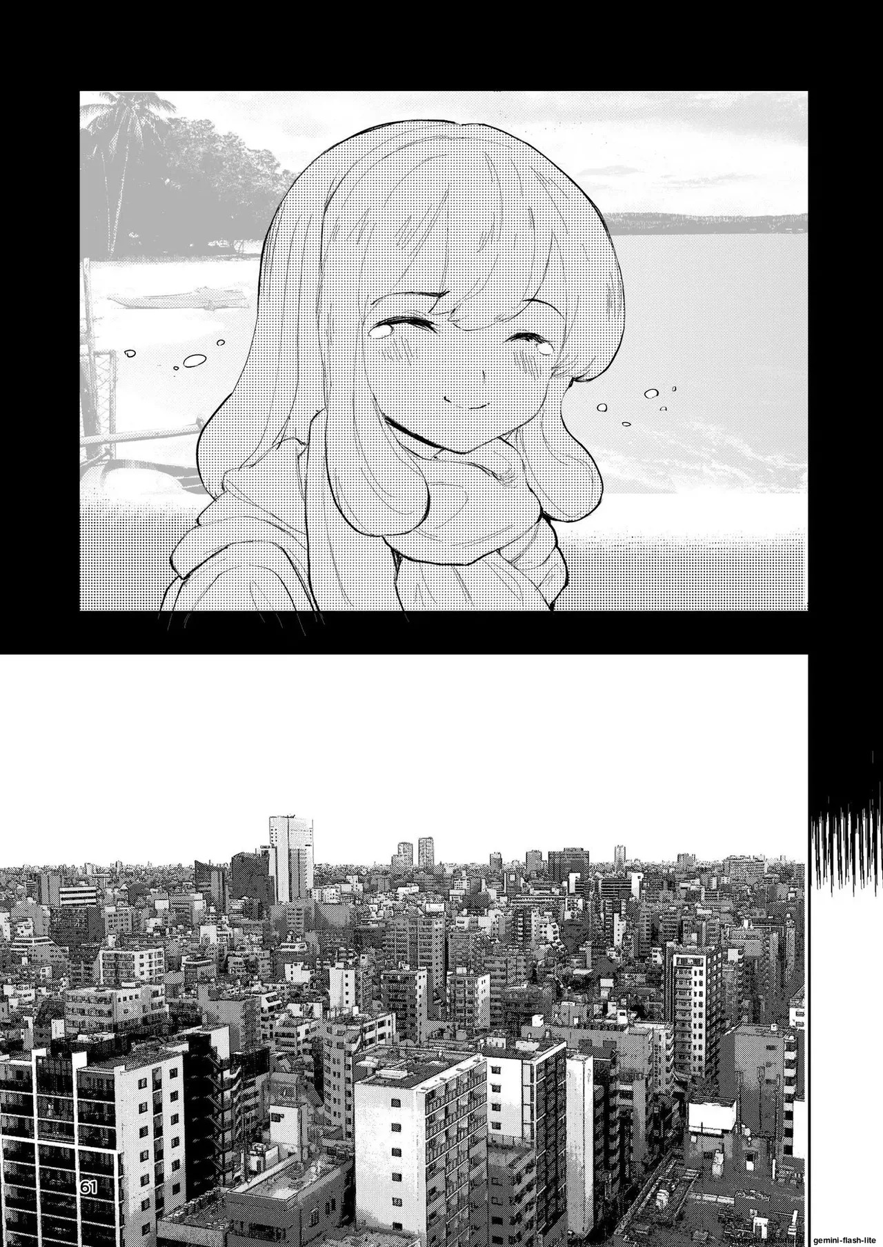 [Takai Yuito] Hadairo no Seishun chapter 3 (MTL) - Page 61
