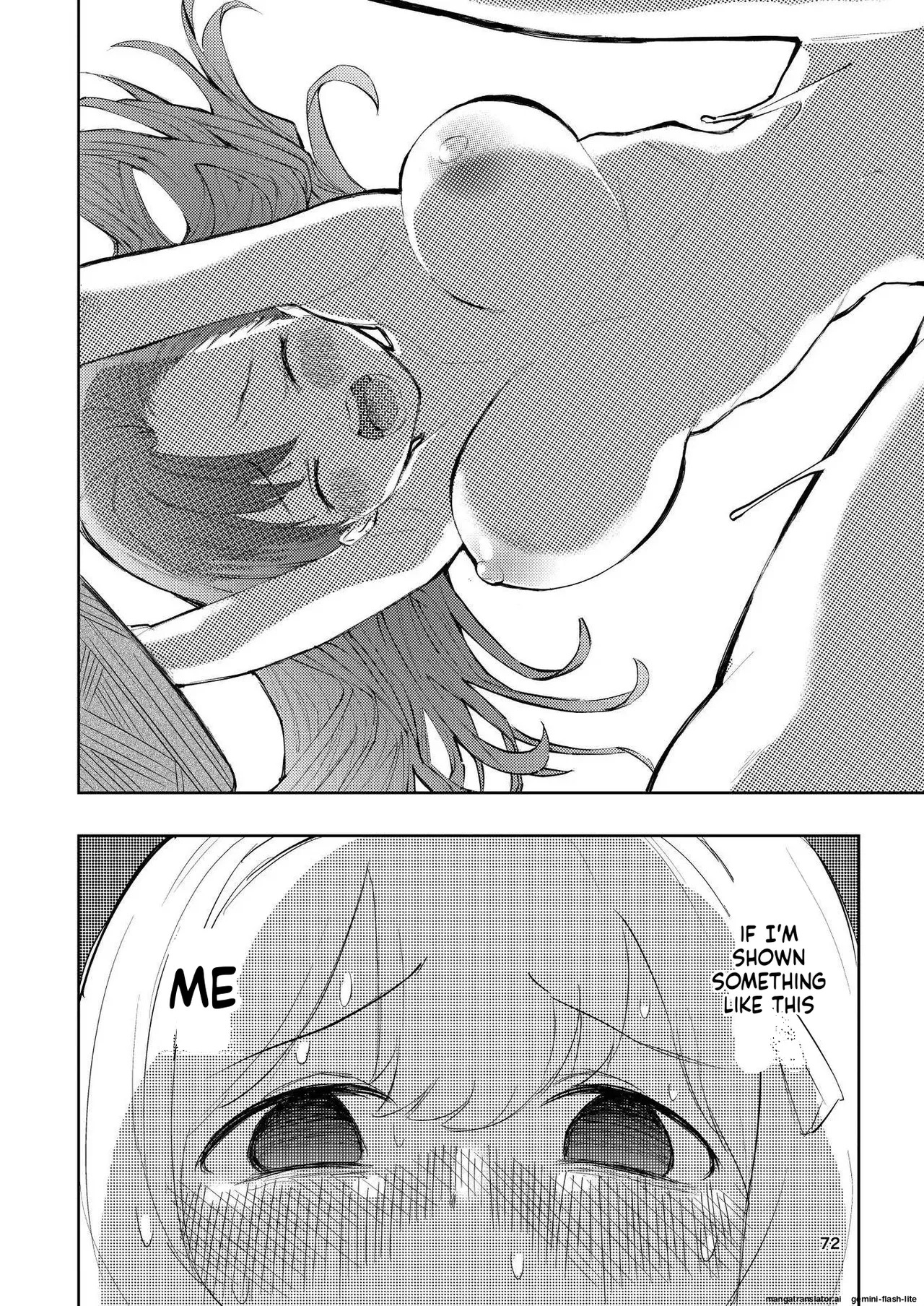 [Takai Yuito] Hadairo no Seishun chapter 3 (MTL) - Page 72