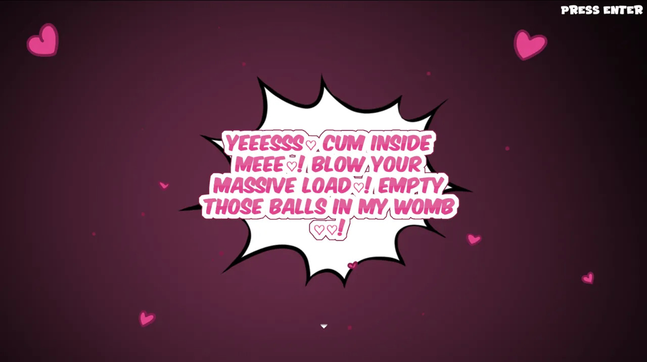 [FKStudio] How many dick need I suck to pay this skin? (CG Intro) - Page 9