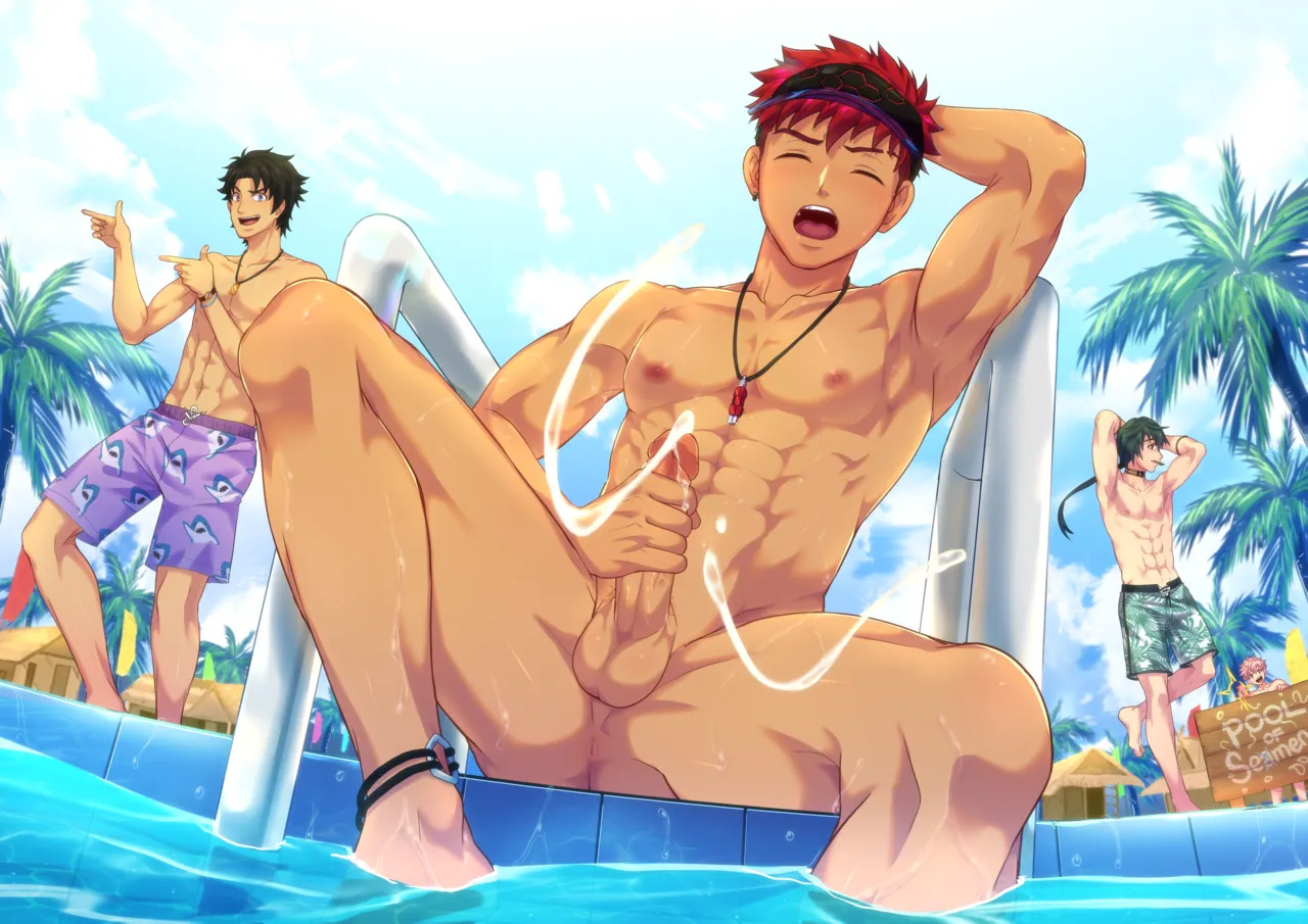 [Mikkoukun] Camp Buddy (July 2021) - Page 101