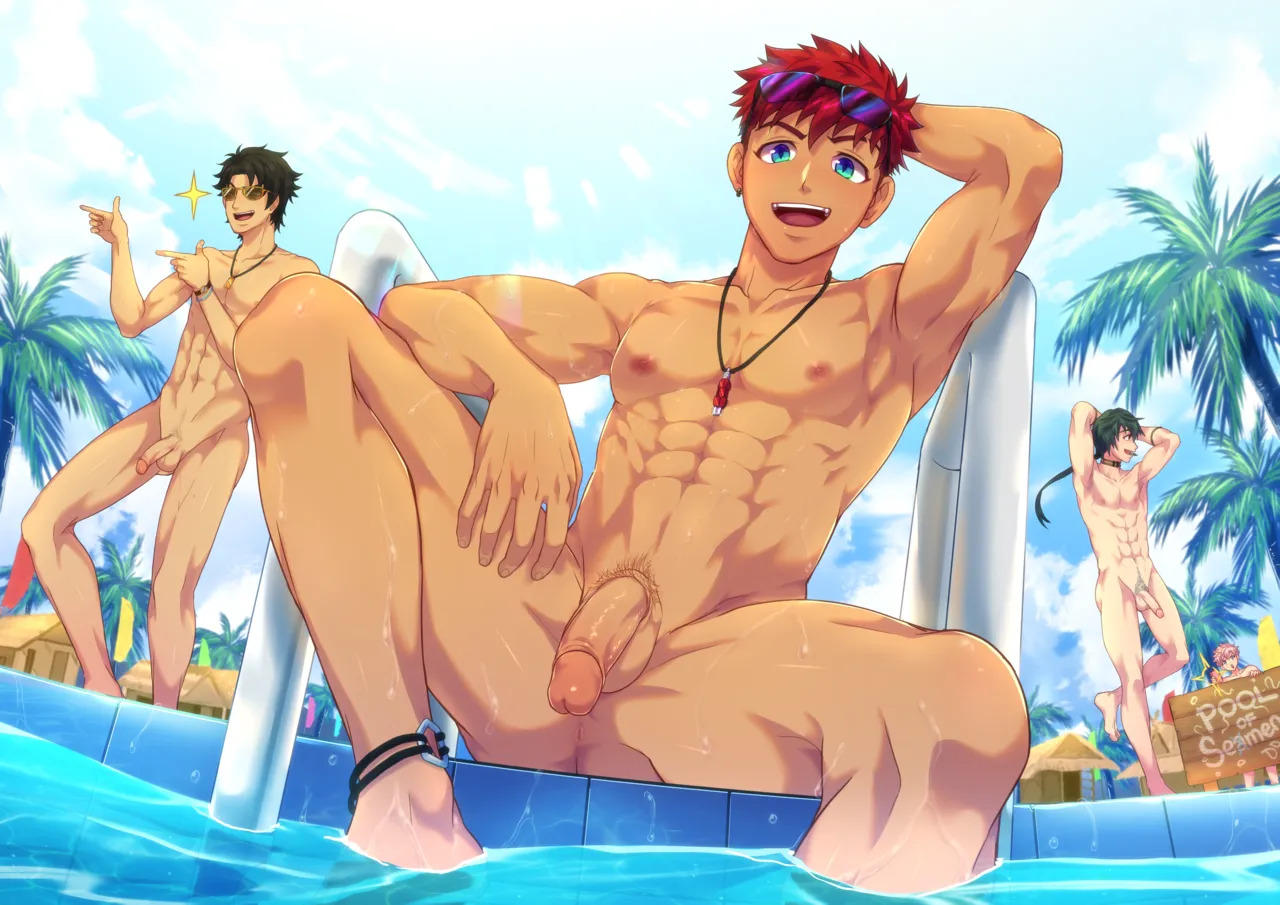 [Mikkoukun] Camp Buddy (July 2021) - Page 108