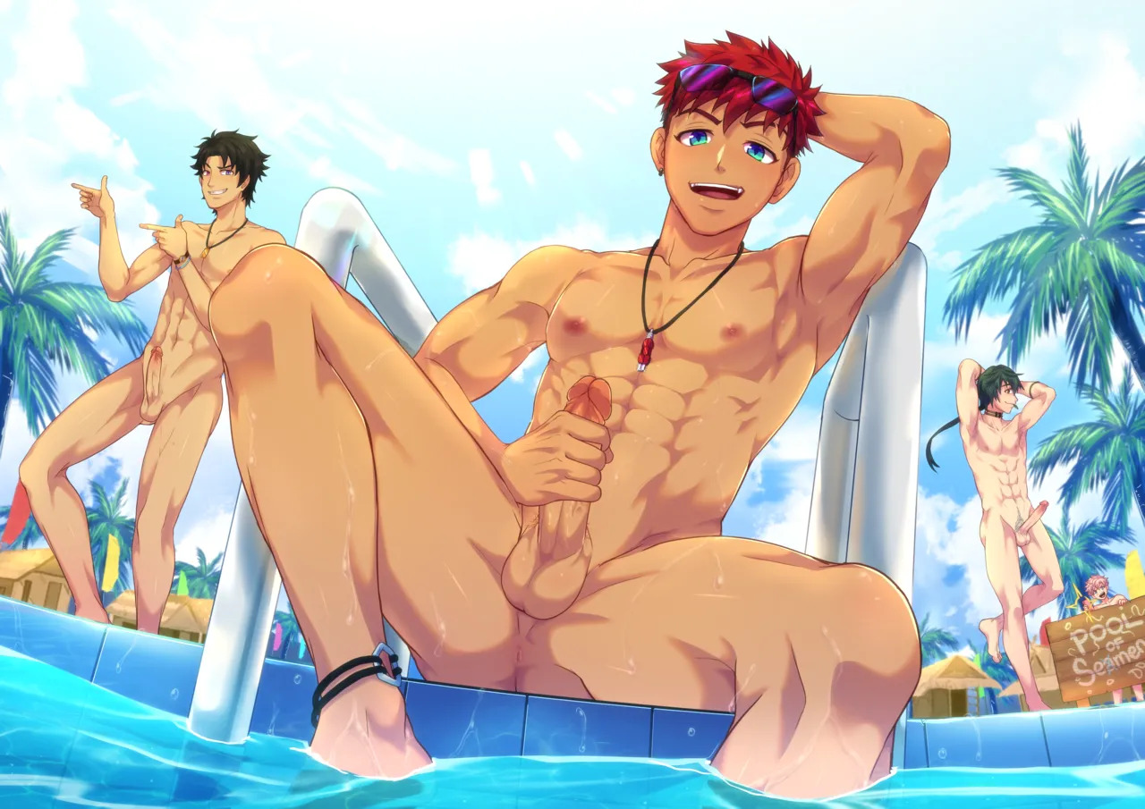 [Mikkoukun] Camp Buddy (July 2021) - Page 110