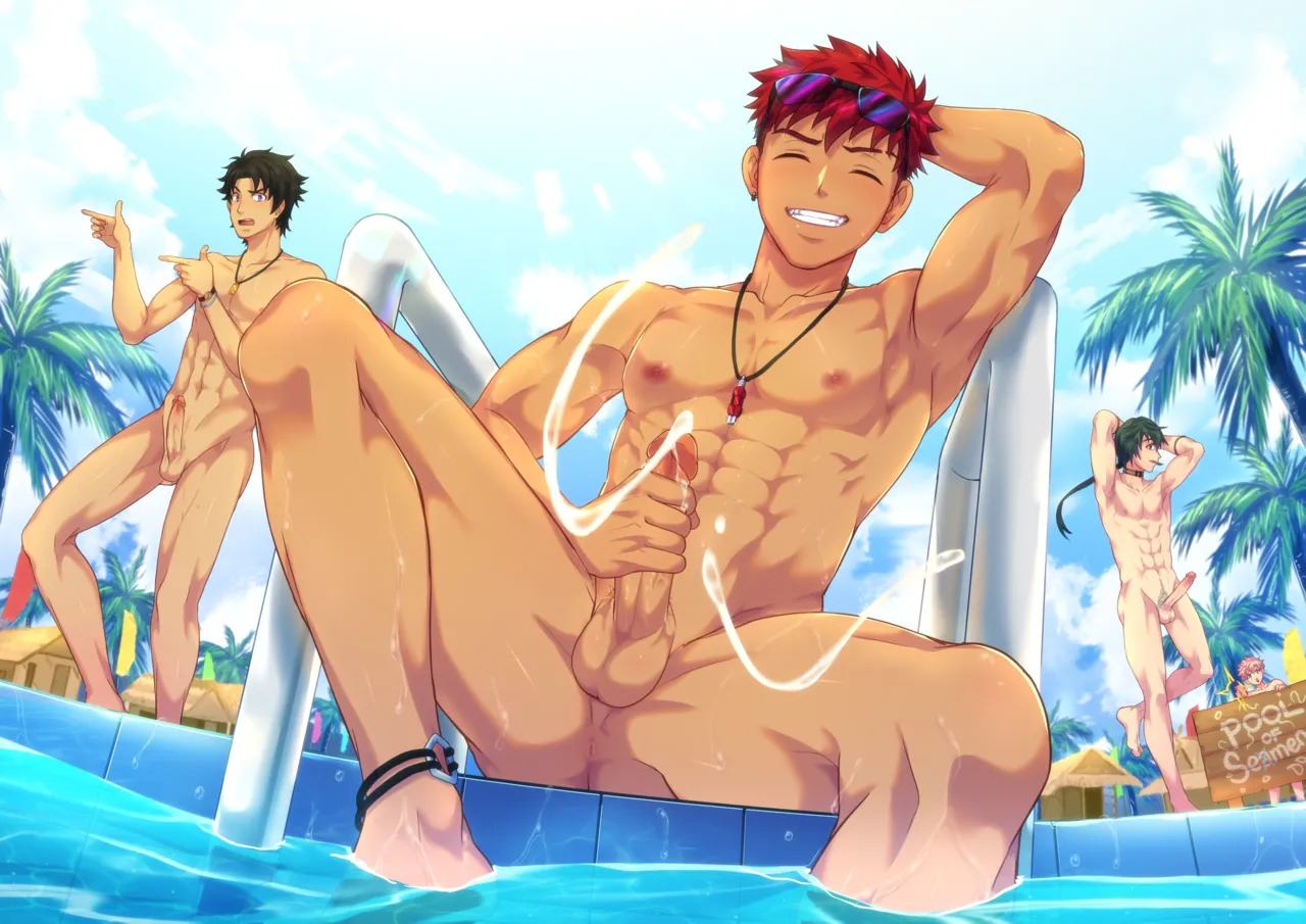 [Mikkoukun] Camp Buddy (July 2021) - Page 113