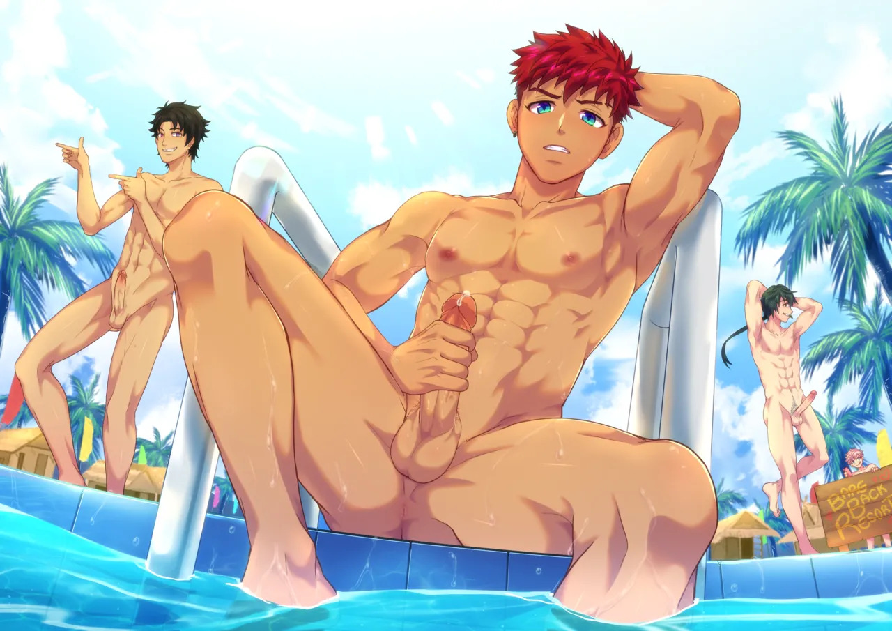 [Mikkoukun] Camp Buddy (July 2021) - Page 121