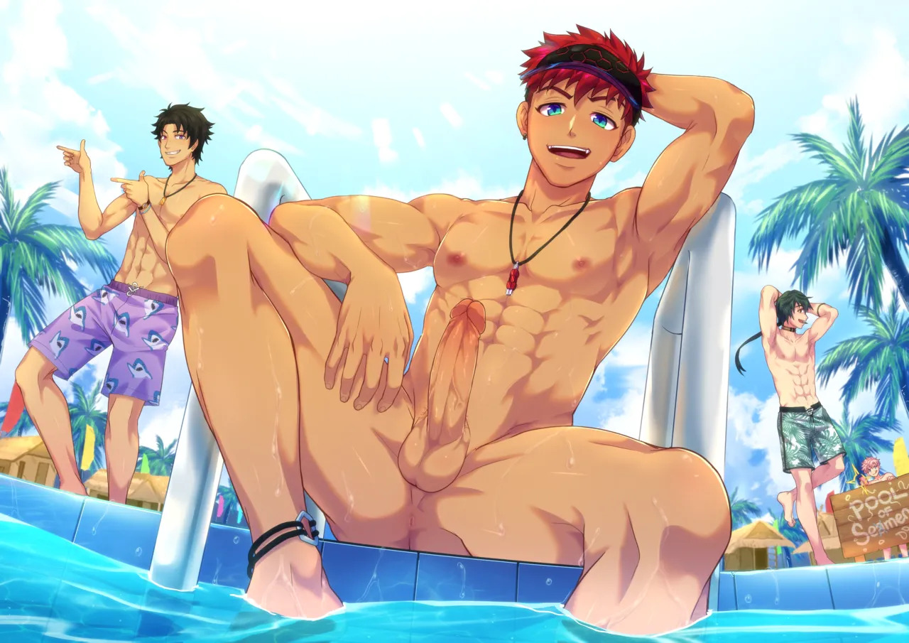 [Mikkoukun] Camp Buddy (July 2021) - Page 97