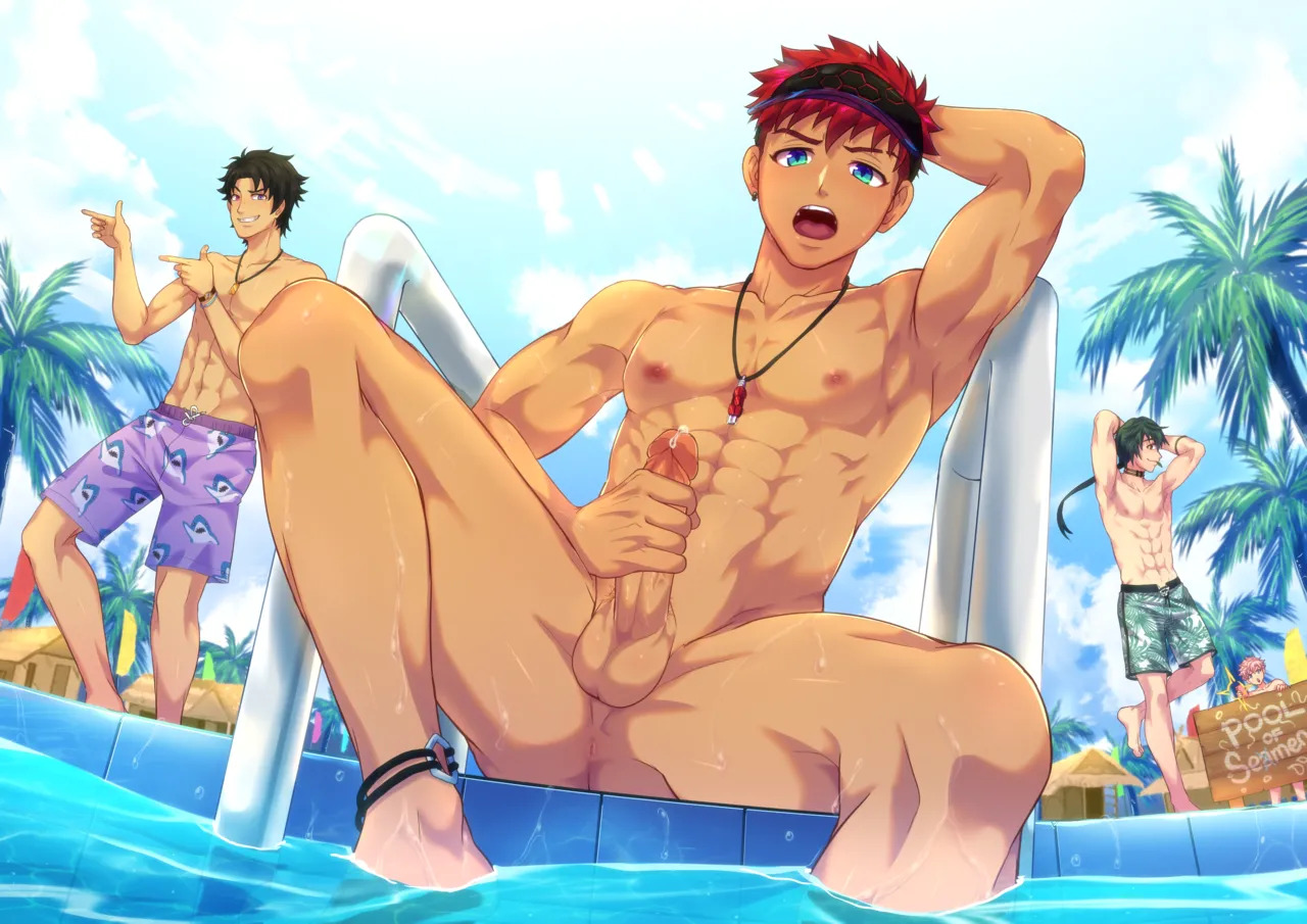 [Mikkoukun] Camp Buddy (July 2021) - Page 99