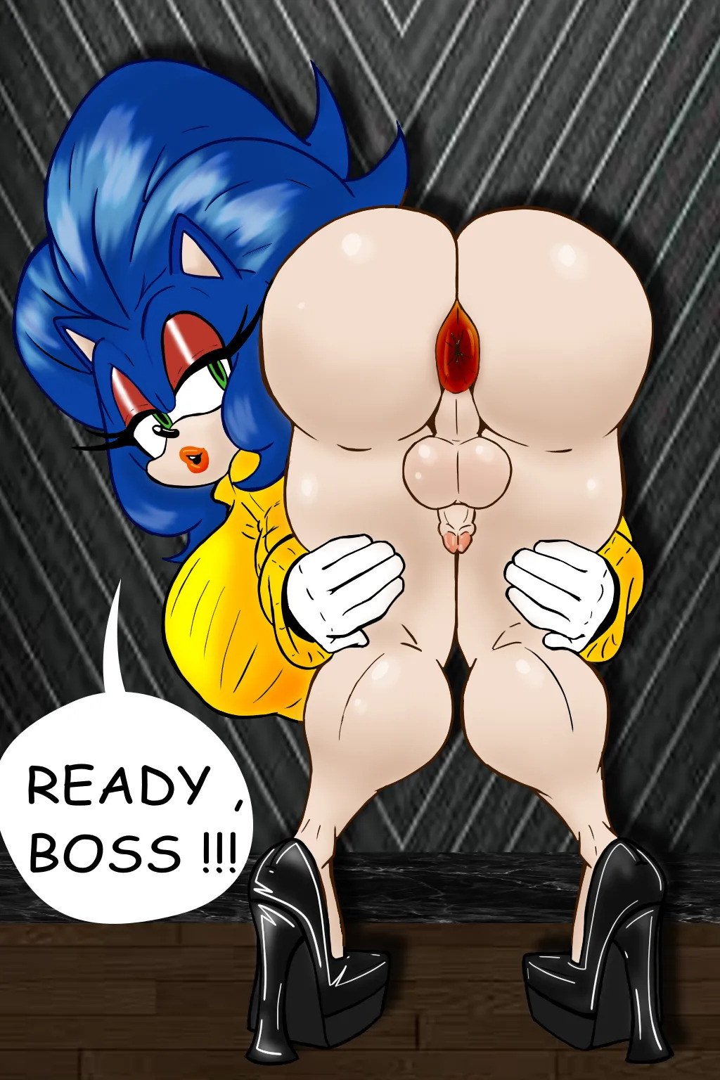 [Mrblack1986] Sonny - Page 23