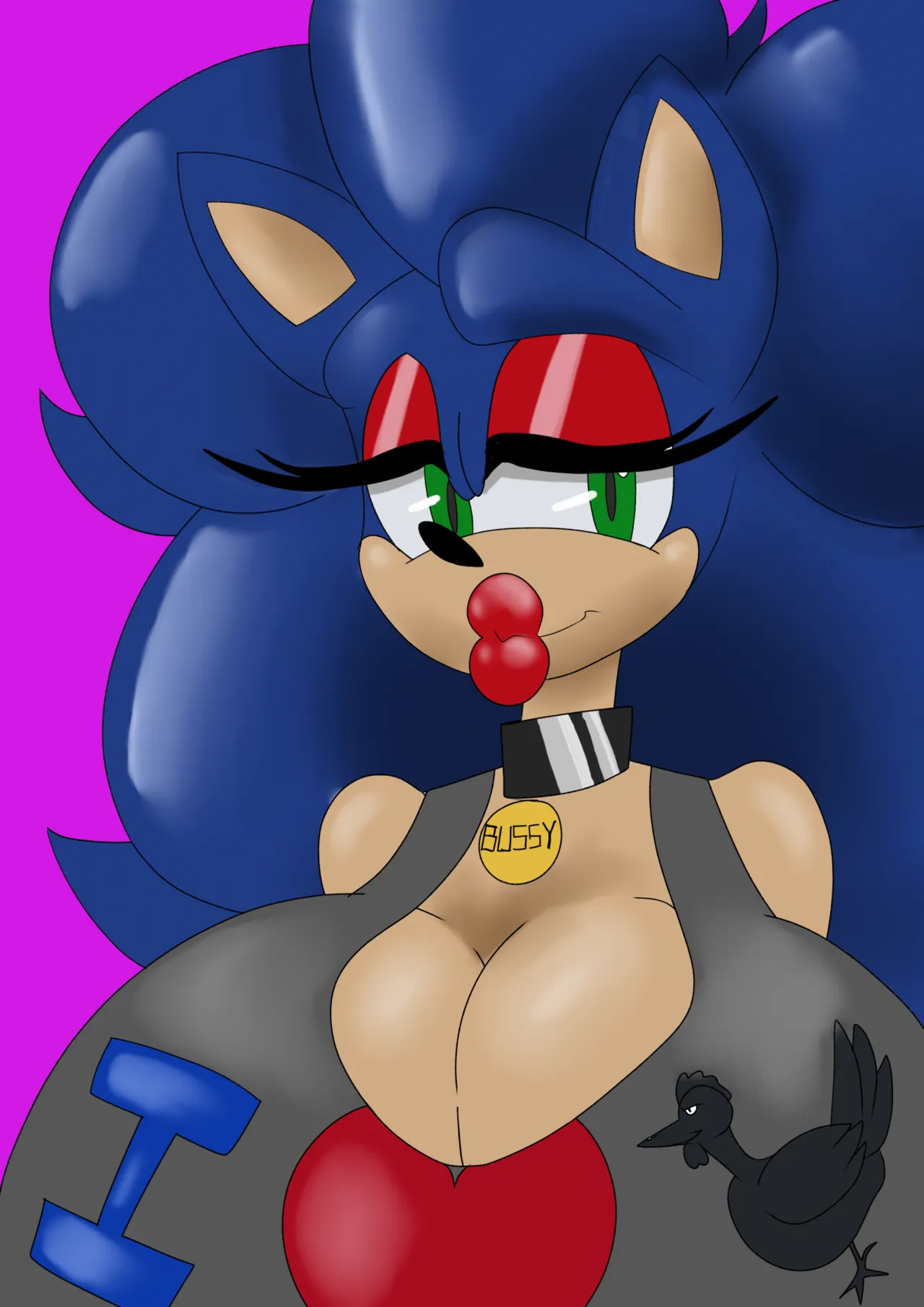[Mrblack1986] Sonny - Page 9