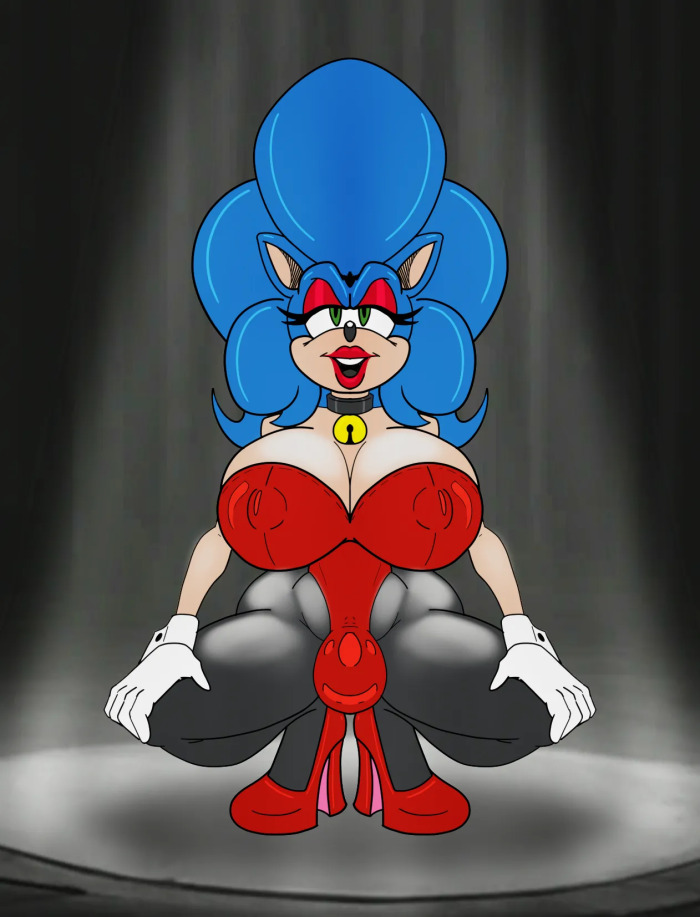 [Mrblack1986] Sonny