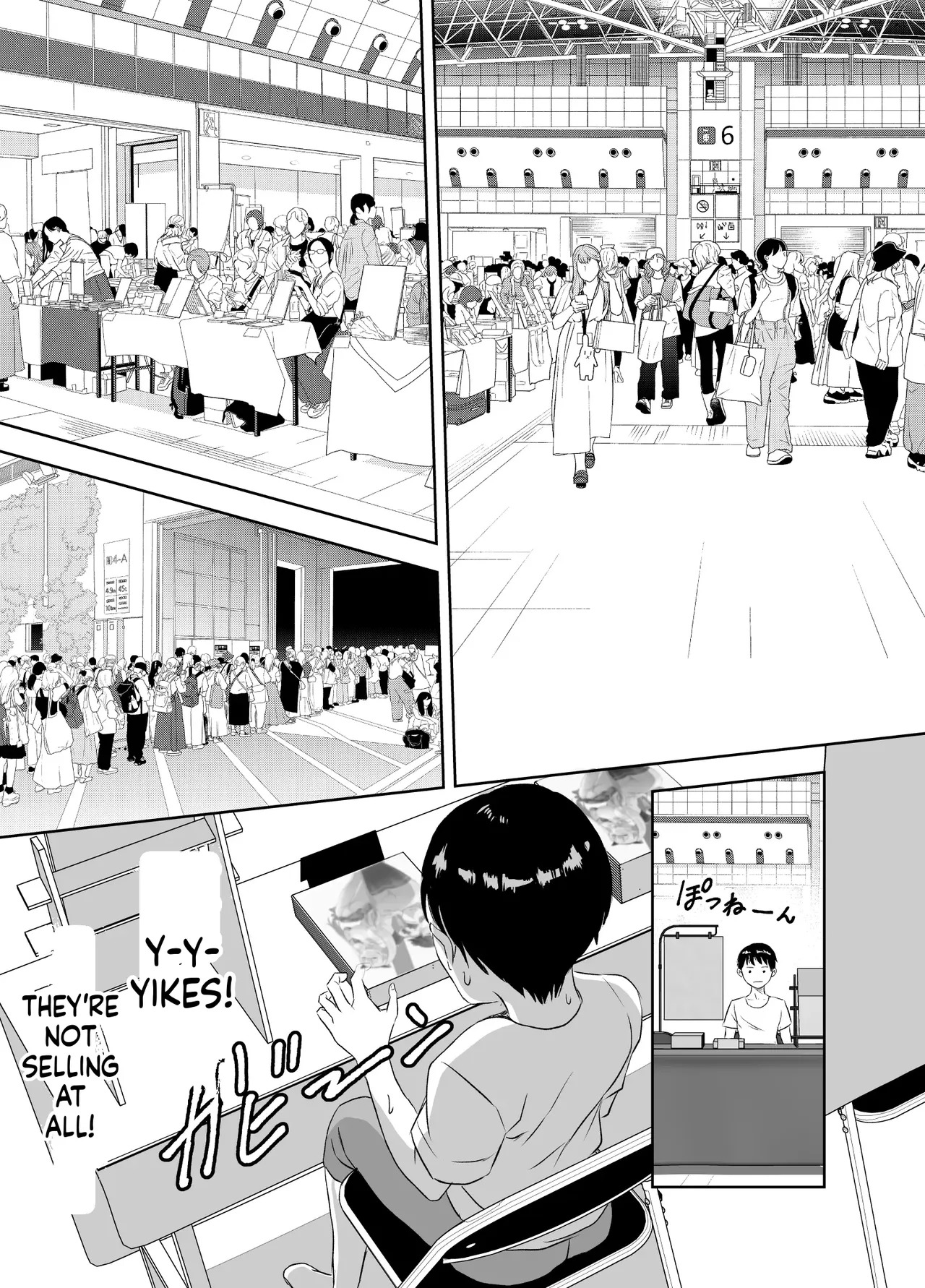 [Meganeko] Enjoying School Life While Remaining a High School Girl - Page 69