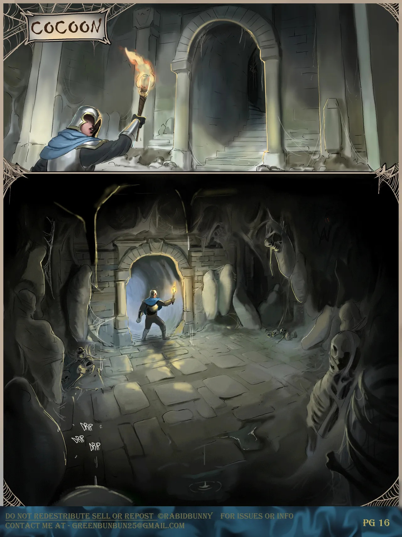 [RabidBunny] League Mix Pack - Page 19