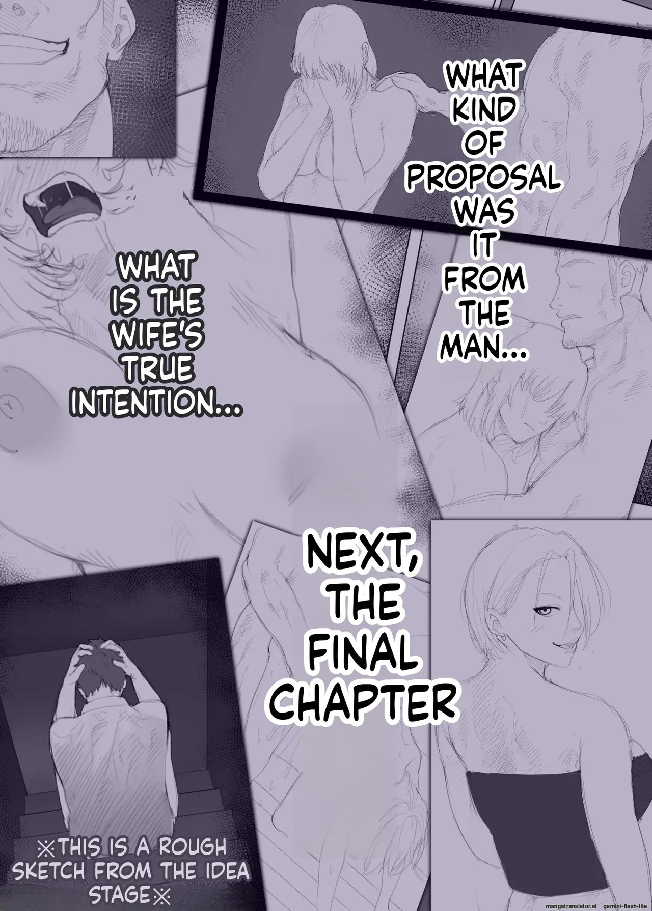 [Mitsumitsu Niku (Hikitogu)] LeveChi na Swapping 3 ~Honrosareru Fuufu Hen~ - Page 69