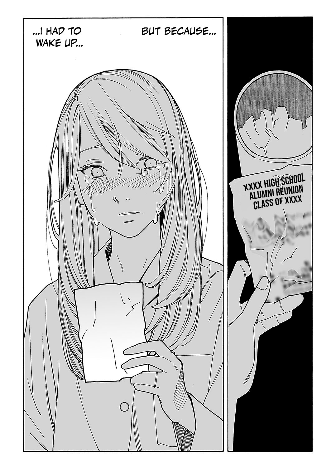 [Kishi Torajirou] Kyuuyuu to furin shitemita - Chapter 6 - Page 10