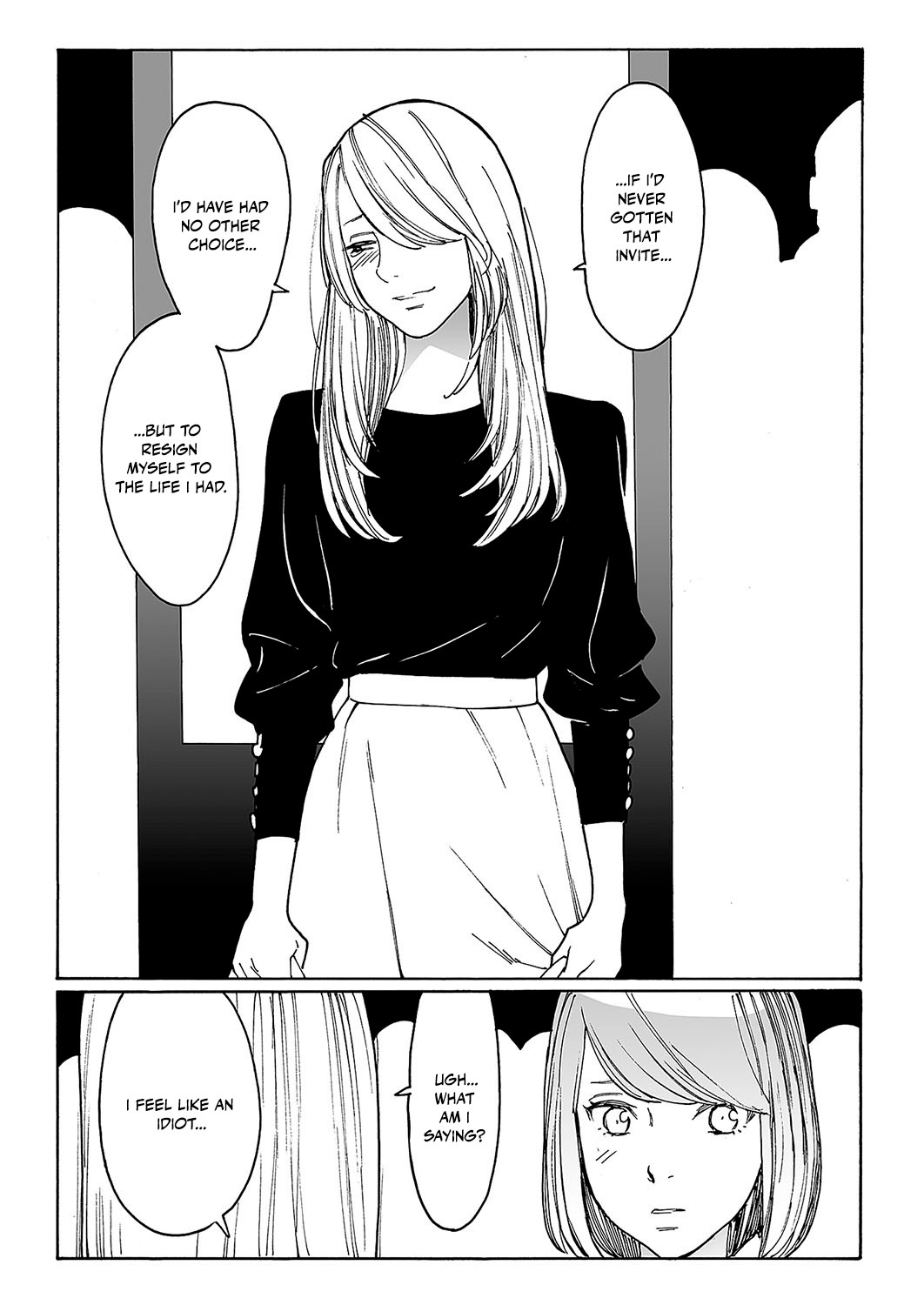 [Kishi Torajirou] Kyuuyuu to furin shitemita - Chapter 6 - Page 11