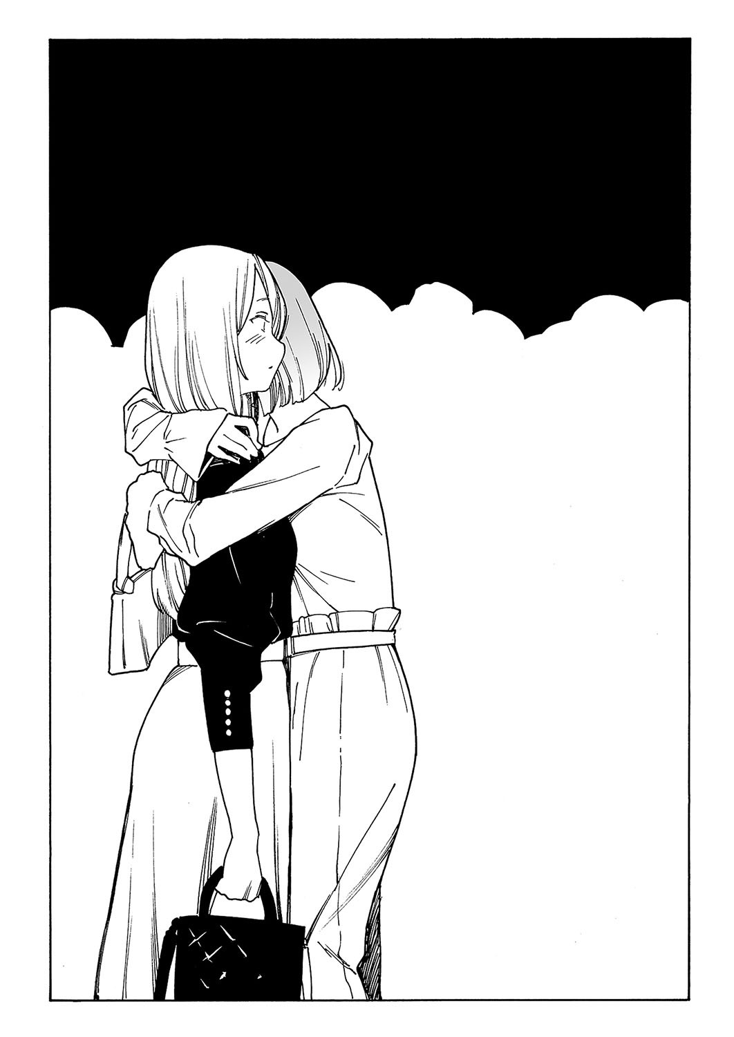 [Kishi Torajirou] Kyuuyuu to furin shitemita - Chapter 6 - Page 12