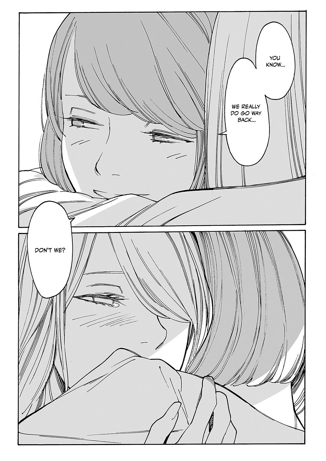 [Kishi Torajirou] Kyuuyuu to furin shitemita - Chapter 6 - Page 13