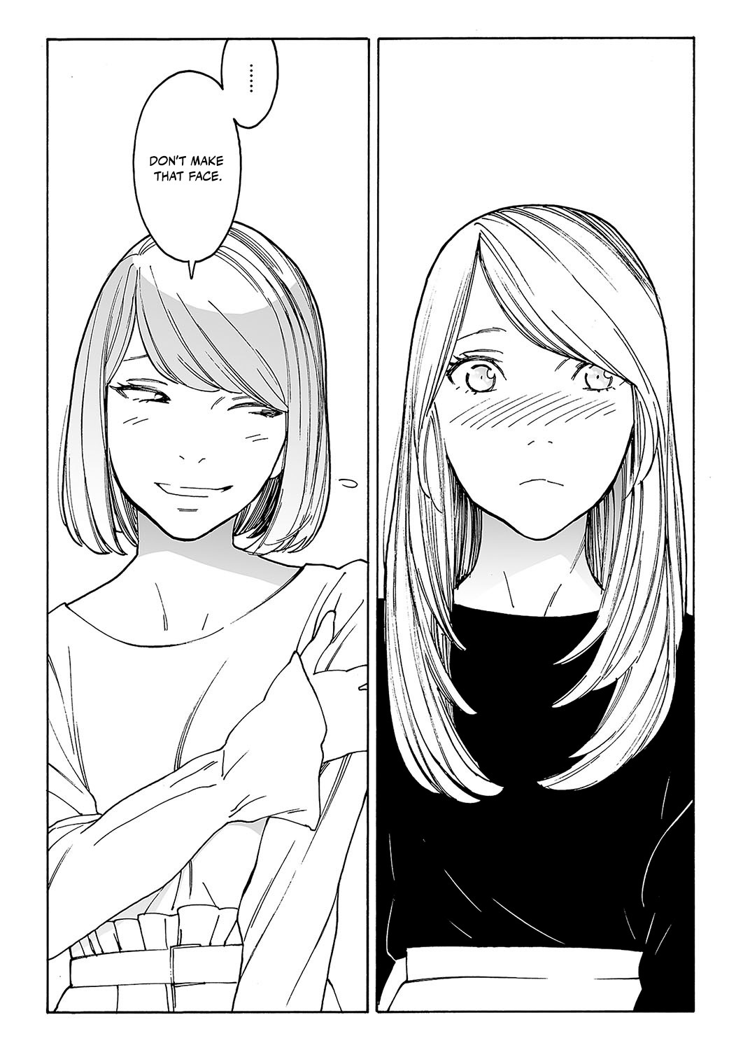 [Kishi Torajirou] Kyuuyuu to furin shitemita - Chapter 6 - Page 17