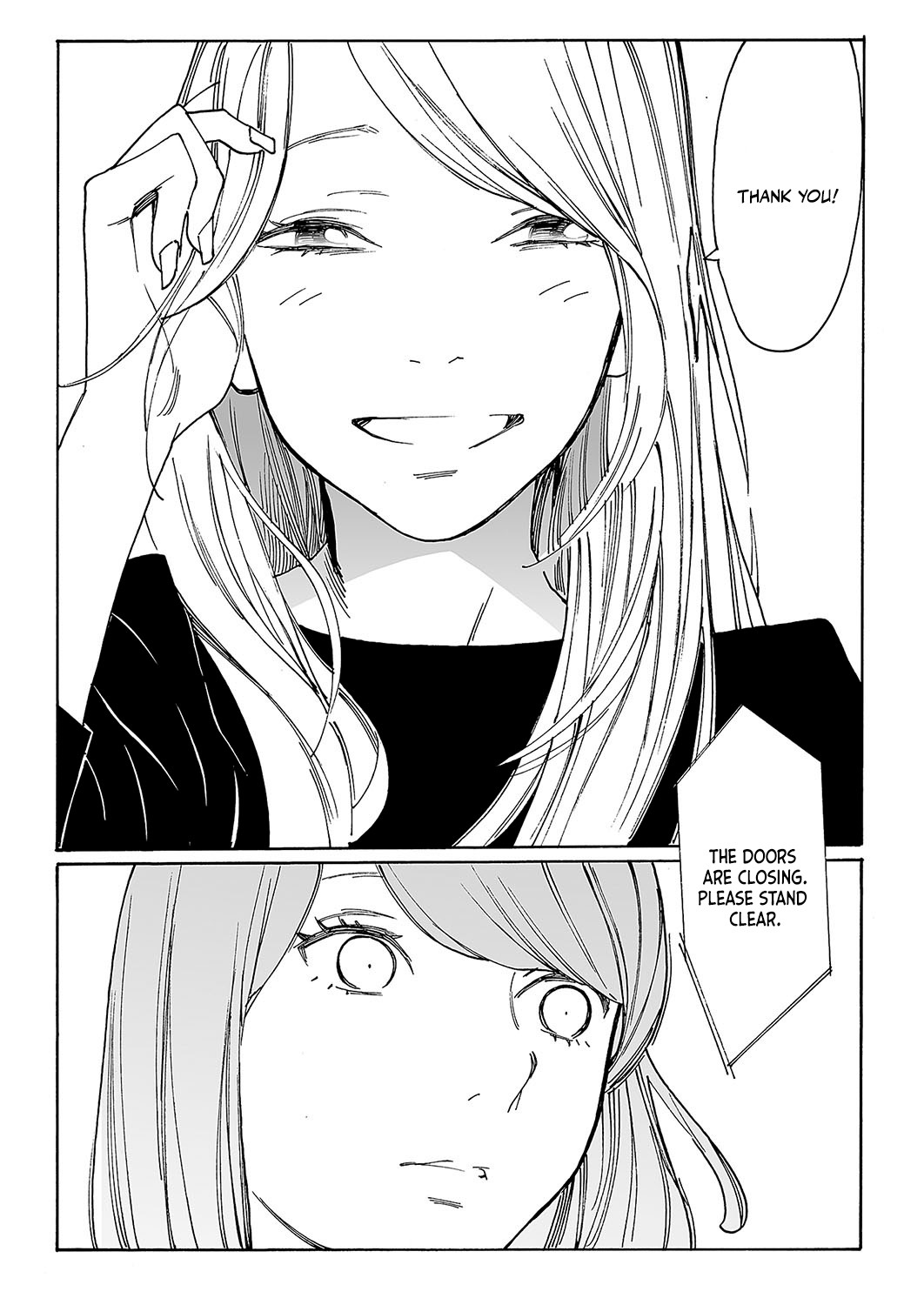 [Kishi Torajirou] Kyuuyuu to furin shitemita - Chapter 6 - Page 23