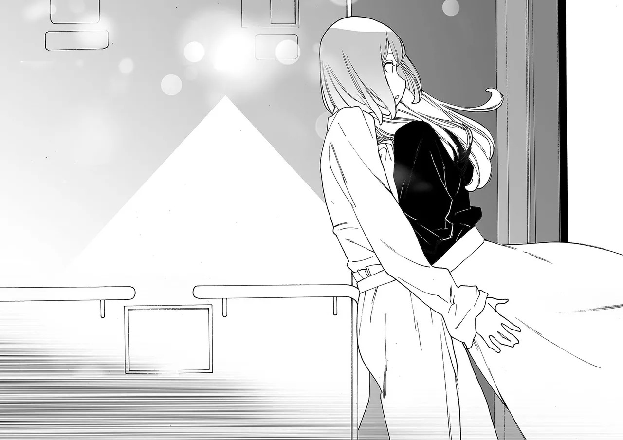 [Kishi Torajirou] Kyuuyuu to furin shitemita - Chapter 6 - Page 26