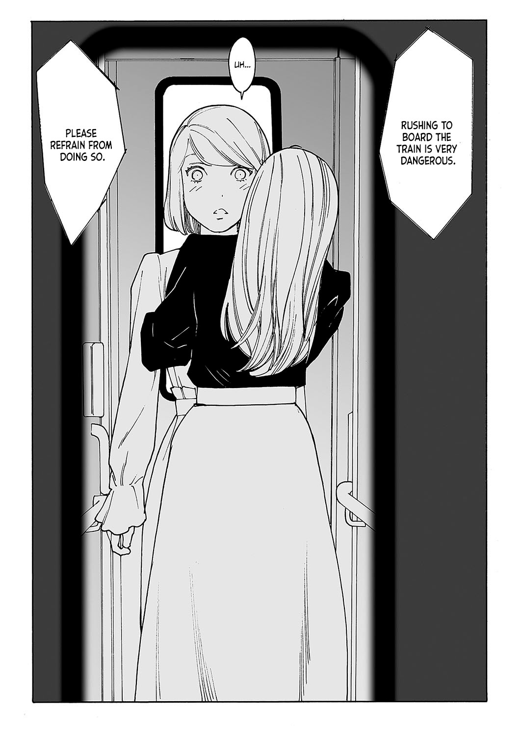 [Kishi Torajirou] Kyuuyuu to furin shitemita - Chapter 6 - Page 27