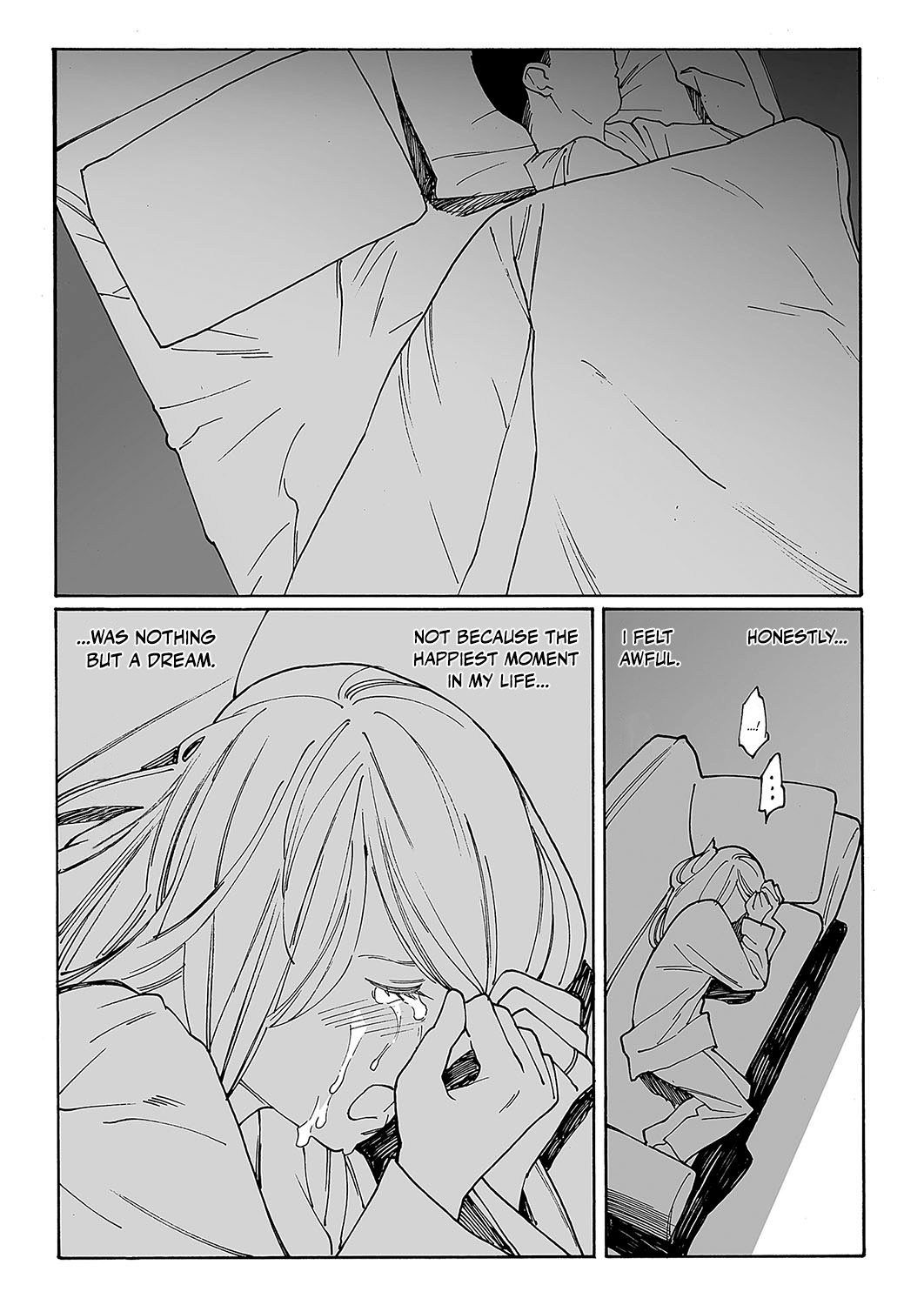 [Kishi Torajirou] Kyuuyuu to furin shitemita - Chapter 6 - Page 9