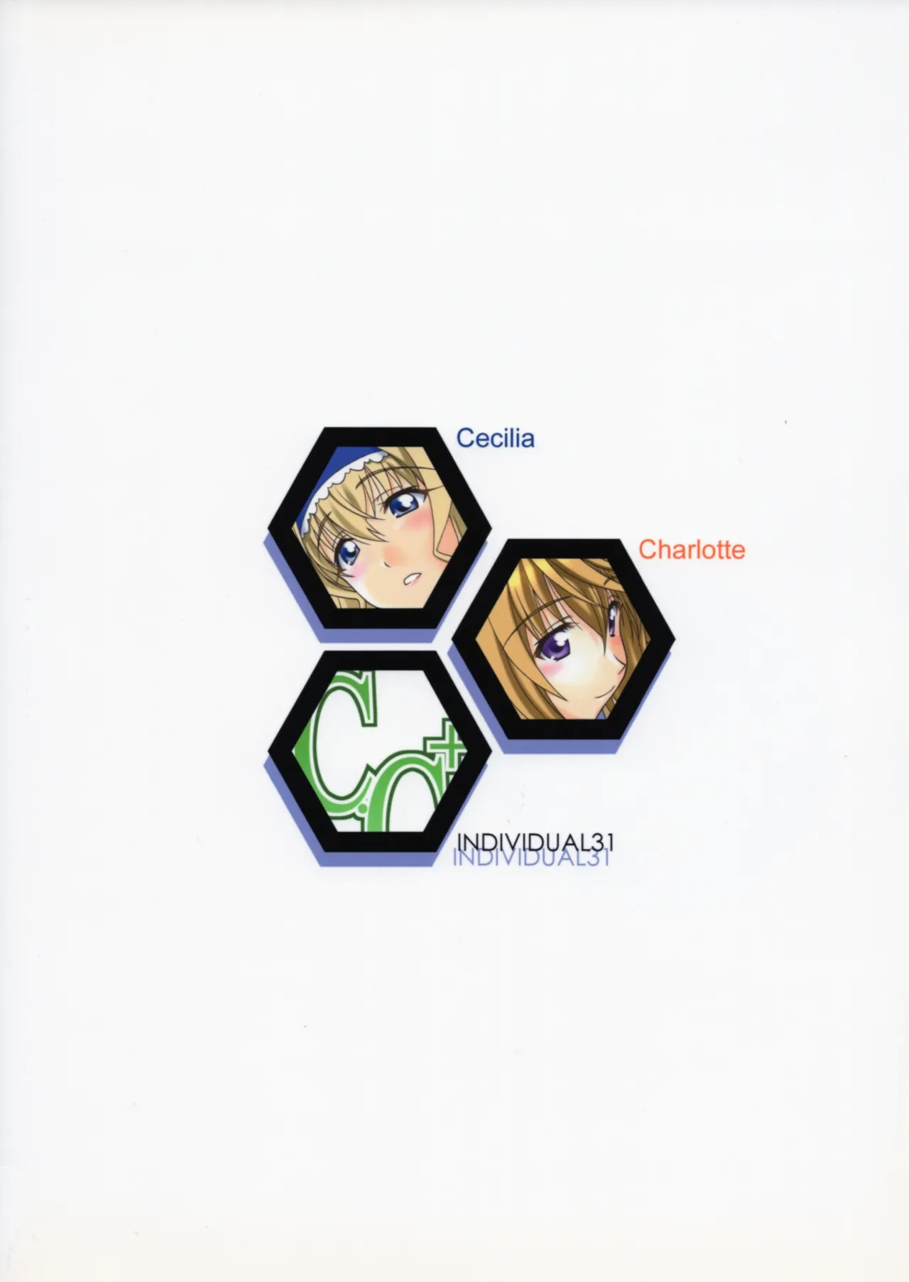(C81) [Geiwamiwosukuu!! (Karura Syou)] C.C+ (IS <Infinite Stratos>) [English] - Page 22