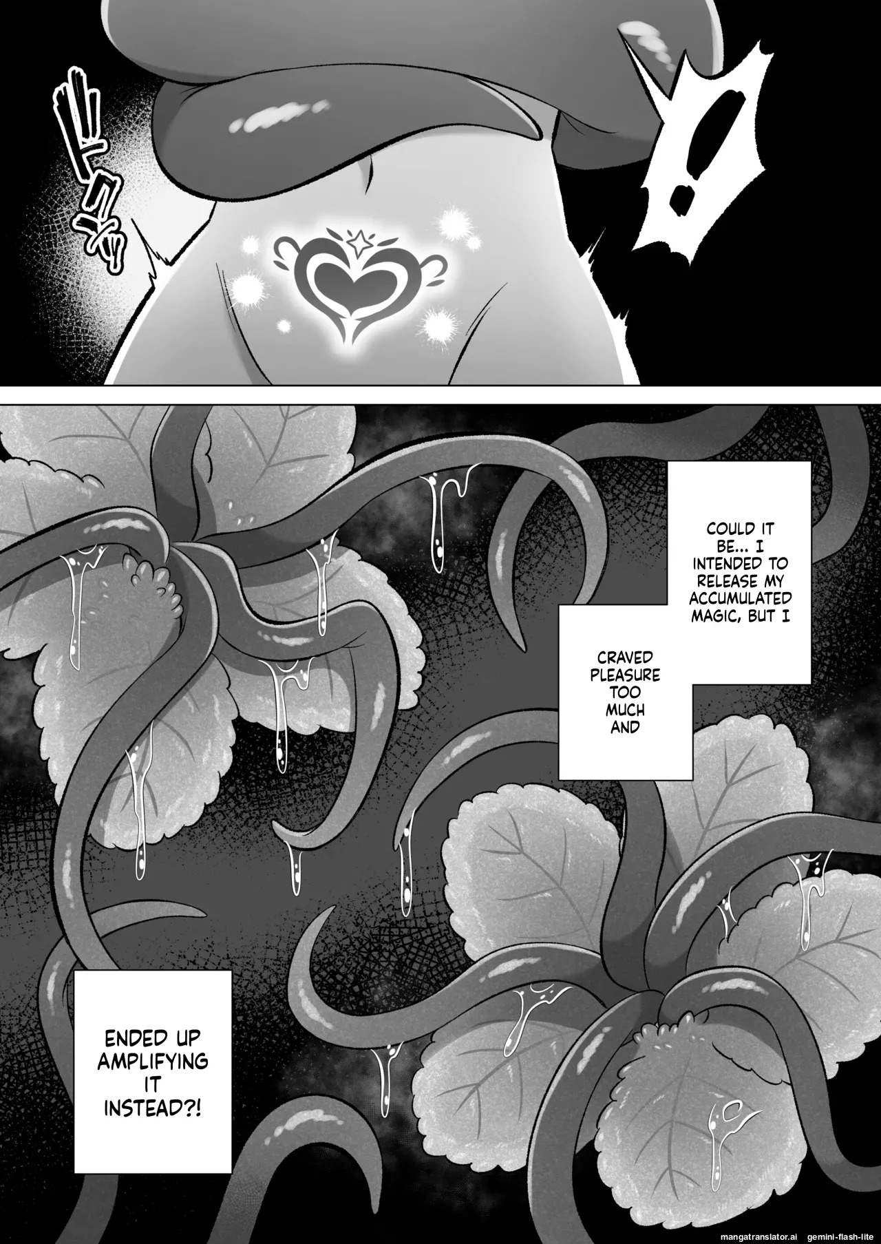[Moto no Hondana (Moto)] Minarai futanari inma ga shokushu onanī de kairaku zetchō tanren suru ohanashi [Digital] (SCANMTL) - Page 62