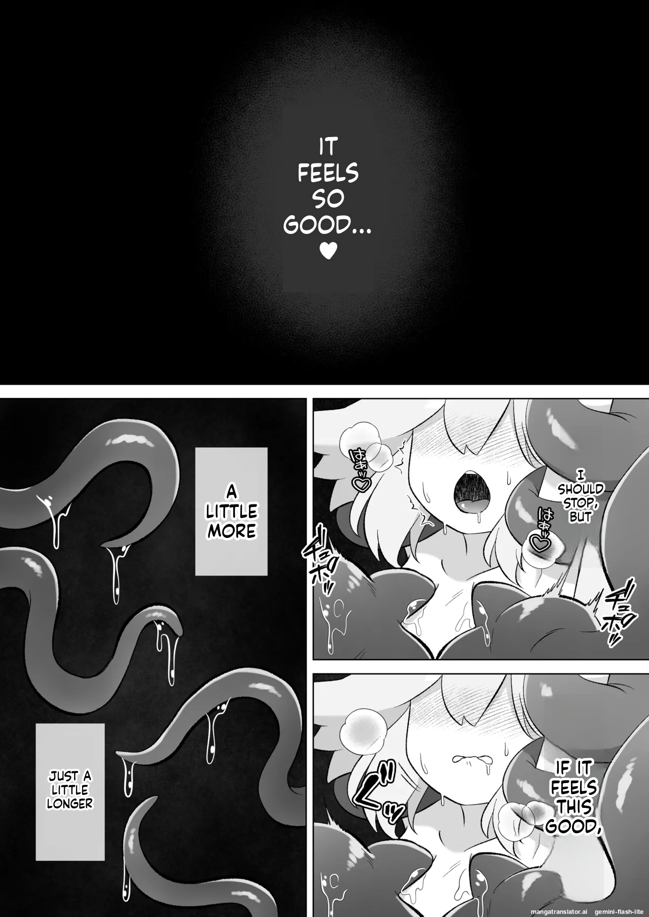 [Moto no Hondana (Moto)] Minarai futanari inma ga shokushu onanī de kairaku zetchō tanren suru ohanashi [Digital] (SCANMTL) - Page 67