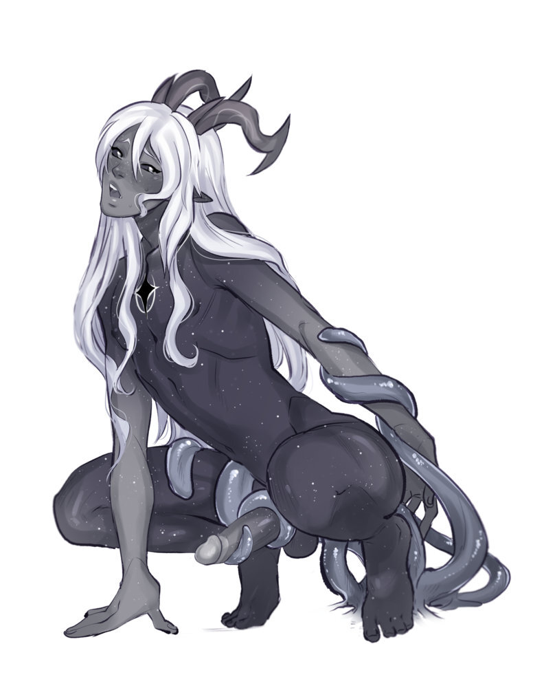 [Kukumomo] Aaravos X Viren – A NSFW Dragon Prince Fancomic [Eng] - Page 22
