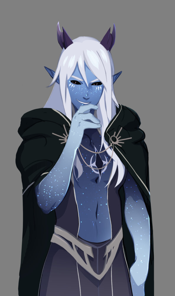 [Kukumomo] Aaravos X Viren – A NSFW Dragon Prince Fancomic [Eng] - Page 26