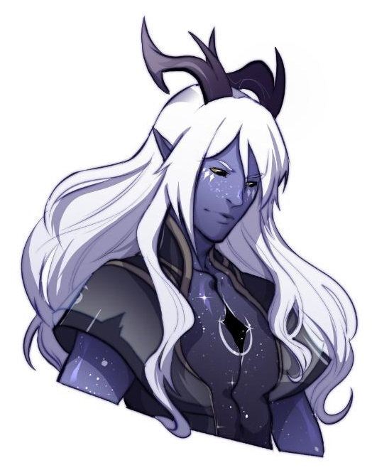 [Kukumomo] Aaravos X Viren – A NSFW Dragon Prince Fancomic [Eng] - Page 27