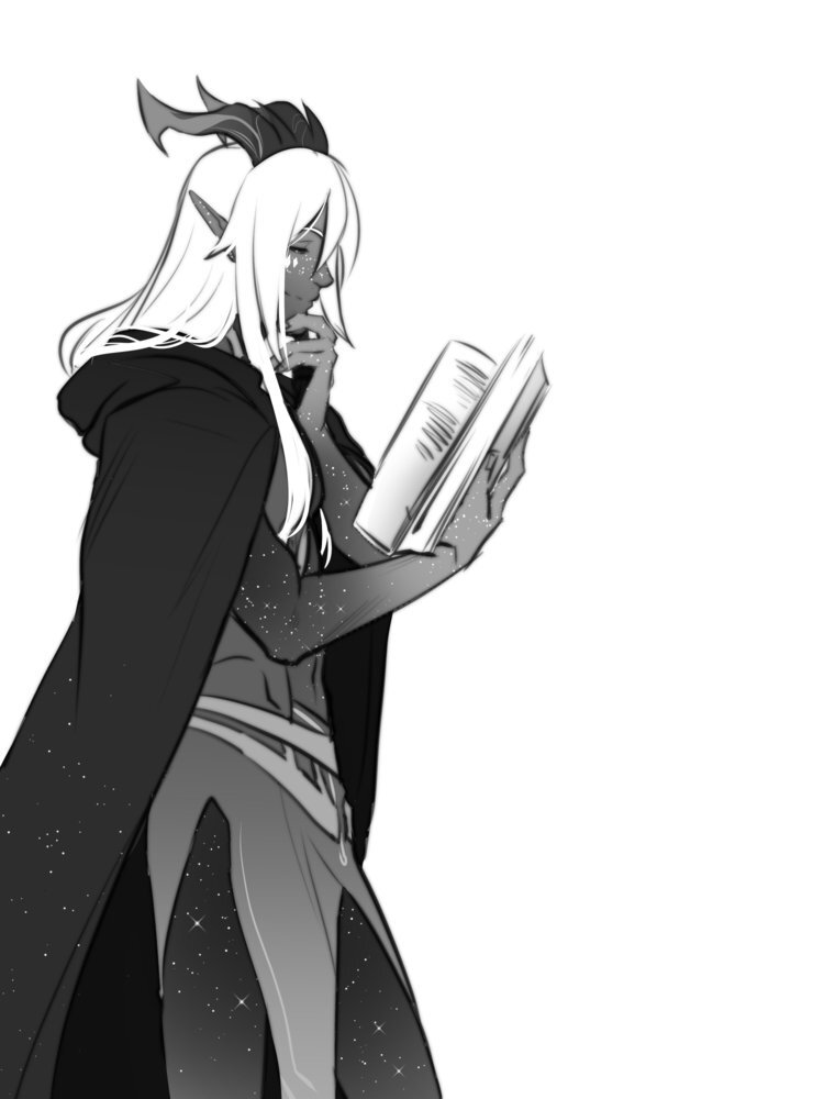 [Kukumomo] Aaravos X Viren – A NSFW Dragon Prince Fancomic [Eng] - Page 28