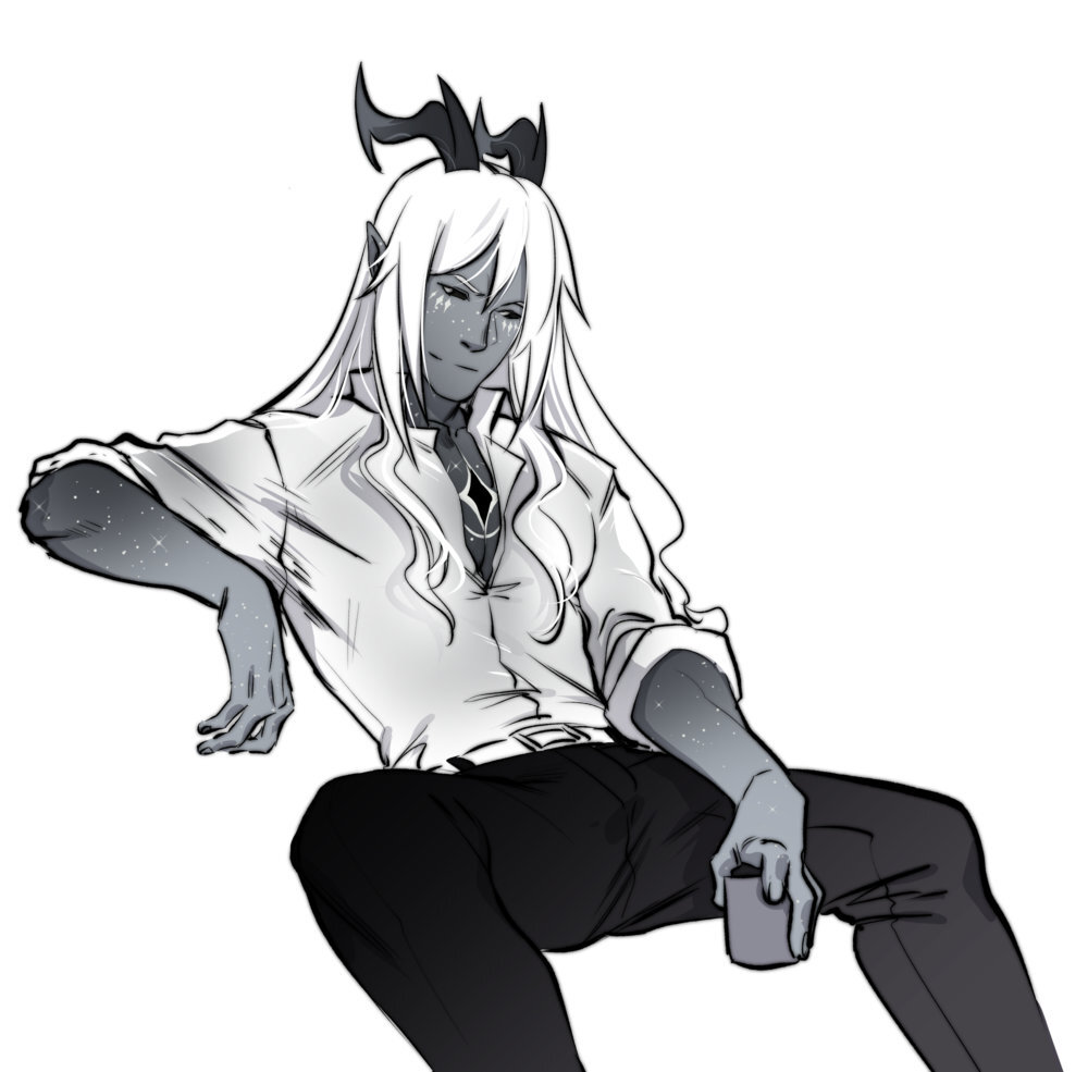 [Kukumomo] Aaravos X Viren – A NSFW Dragon Prince Fancomic [Eng] - Page 30