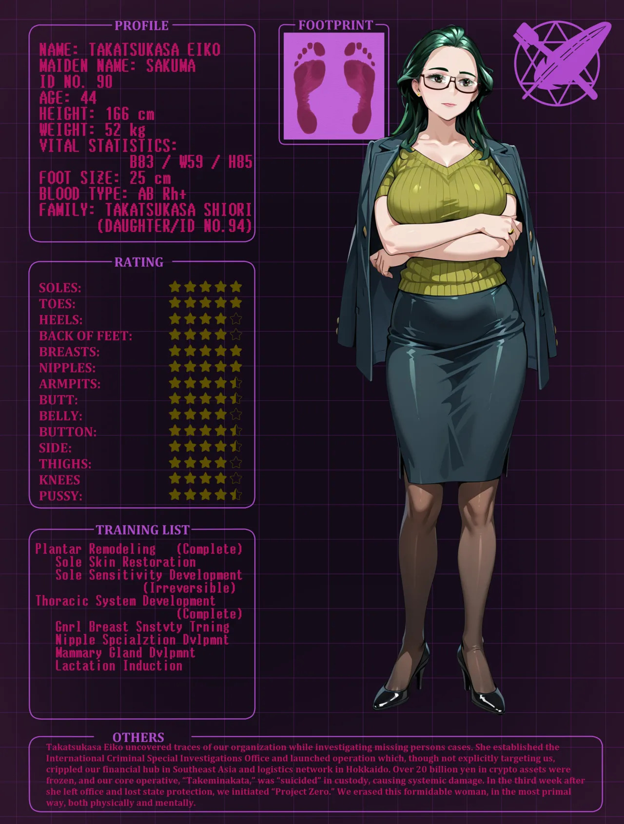 [whywhatwhy] The Minister 1-3 - Page 25