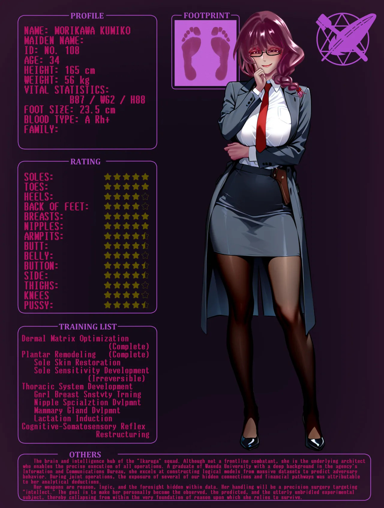 [whywhatwhy] The Minister 1-3 - Page 27