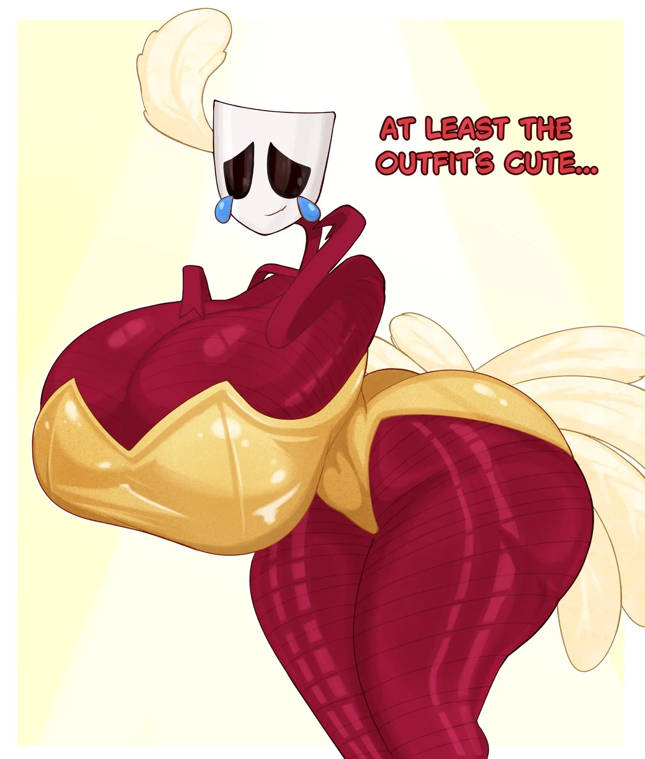 [Ariel] The Amazing Digital Circus - Page 15