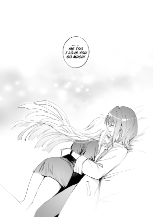 [umaura. (Rube)] Melody [English] - Page 18