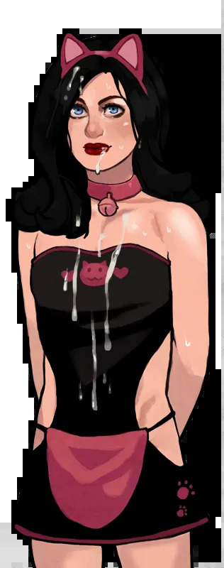 This Romantic World: The Game (character sprites) - Page 66