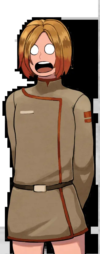 This Romantic World: The Game (character sprites) - Page 77