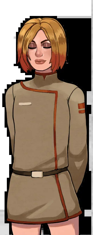 This Romantic World: The Game (character sprites) - Page 78