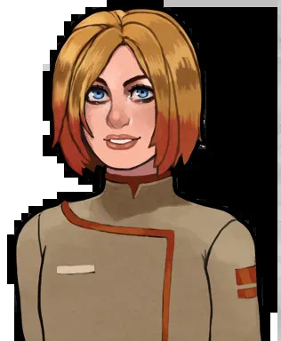 This Romantic World: The Game (character sprites) - Page 81