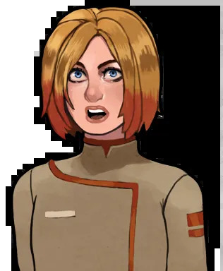This Romantic World: The Game (character sprites) - Page 83