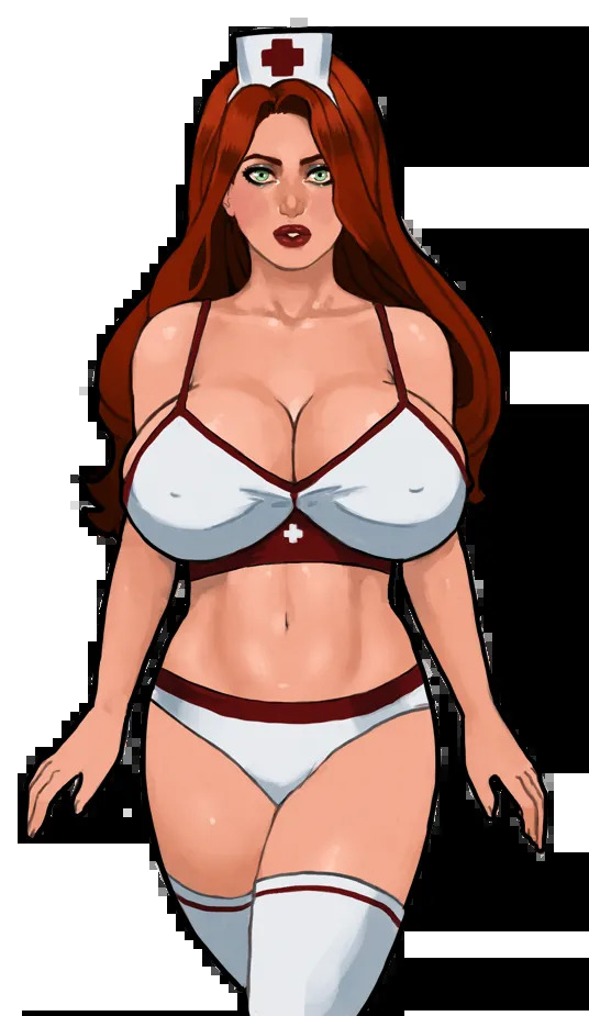 This Romantic World: The Game (character sprites) - Page 88