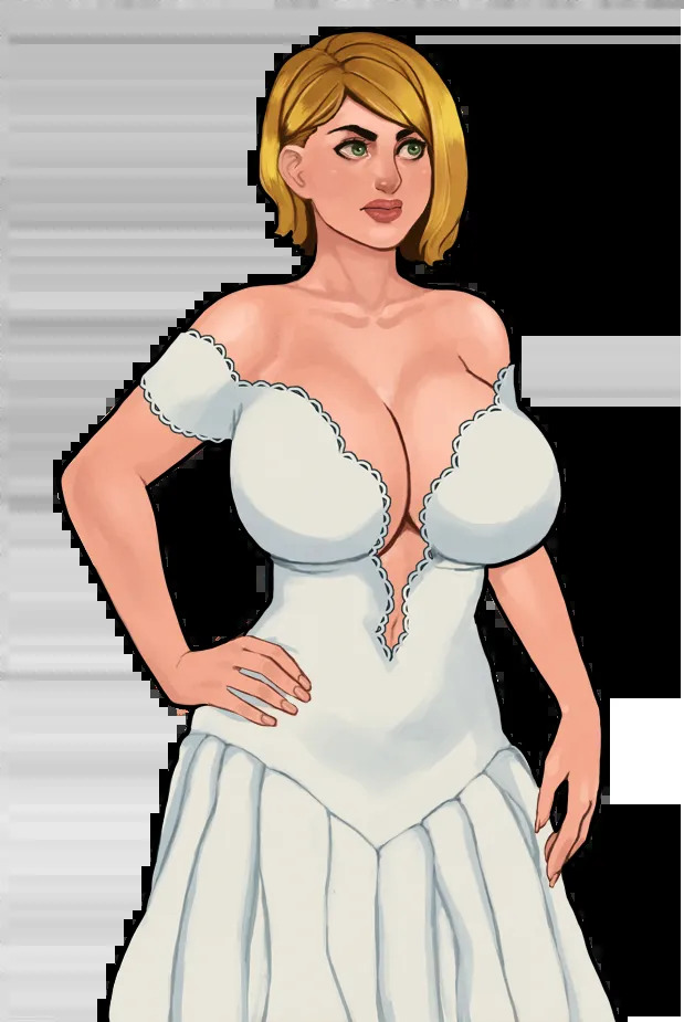 This Romantic World: The Game (character sprites) - Page 152